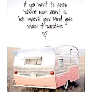 Daily Inspiration > Follow Your Heart - - - - > And Buy The Shoes! ;)